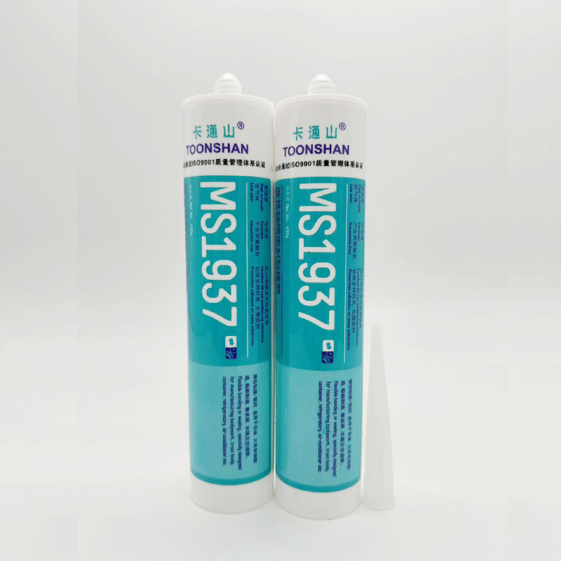 卡通山TOONSHAN-MS1937改性硅烷密封剂
